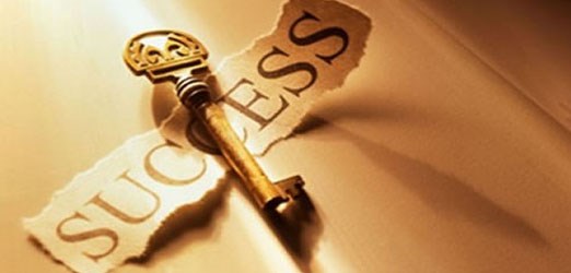 PROFESSIONAL DEVELOPMENT: Nine things successful people do differently